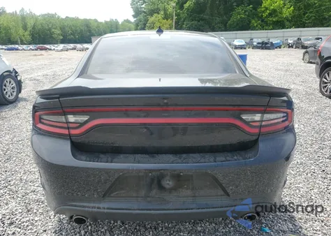 2021 Dodge Charger Gt from USA, damaged, VIN 2C3CDXHGXMH581296